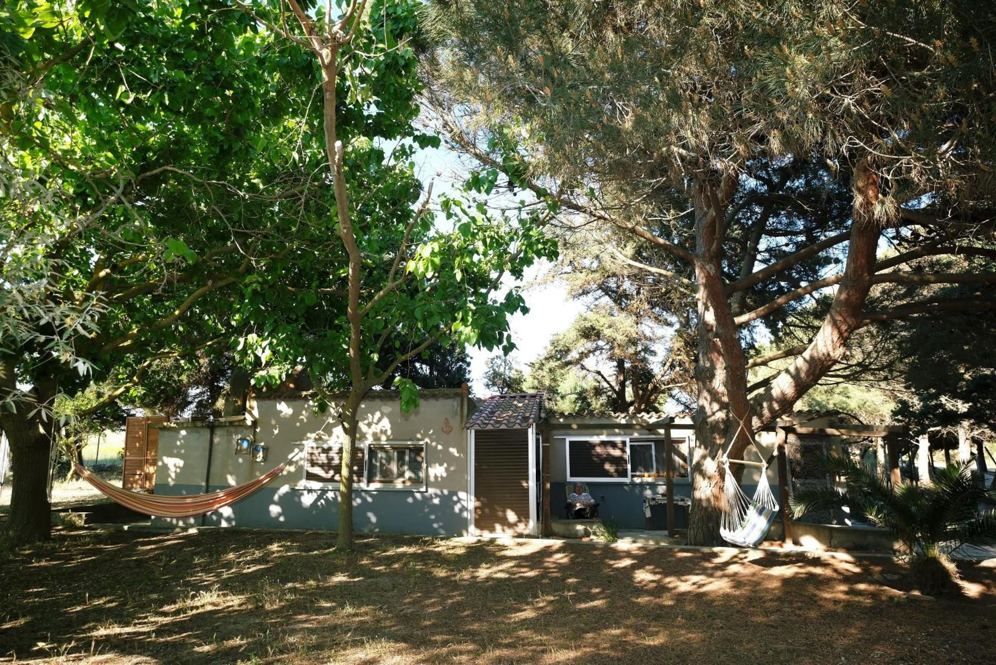 Limnos Stone House Villa Kalliopi Dış mekan fotoğraf
