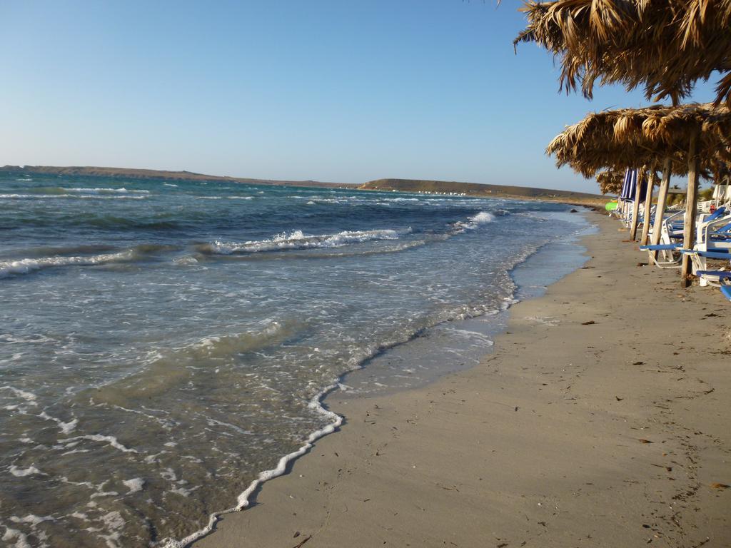 Limnos Stone House Villa Kalliopi Dış mekan fotoğraf